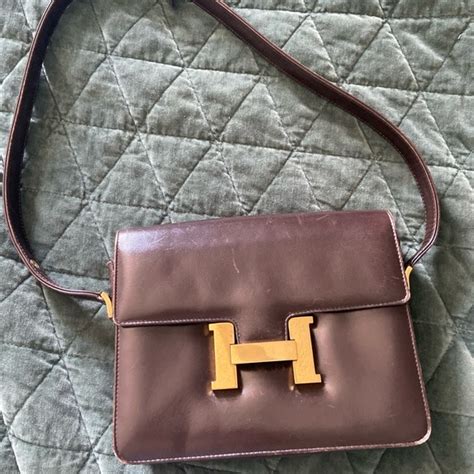 vintage hermes handbags|authentic vintage hermes handbags.